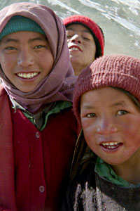Journey From Zanskar